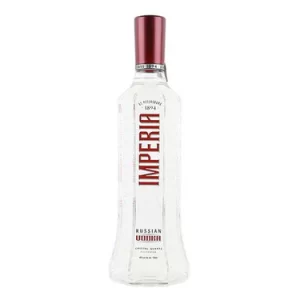 Imperia Vodka