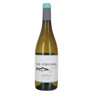La Trucha Albarino 2021