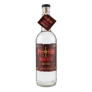 Peloton de la Muerte Pechuga Mezcal